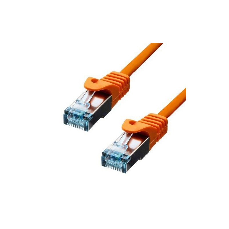 ProXtend CAT6A S/FTP CU LSZH Ethernet ProXtend CAT6A S/FTP CU LSZH Ethernet